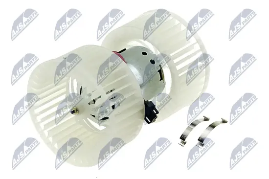 Elektromotor, Innenraumgebläse 12 V NTY EWN-BM-002 Bild Elektromotor, Innenraumgebläse 12 V NTY EWN-BM-002