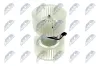 Elektromotor, Innenraumgebläse 12 V NTY EWN-BM-002 Bild Elektromotor, Innenraumgebläse 12 V NTY EWN-BM-002