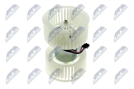 Elektromotor, Innenraumgebläse 12 V NTY EWN-BM-002 Bild Elektromotor, Innenraumgebläse 12 V NTY EWN-BM-002