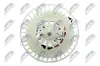 Elektromotor, Innenraumgebläse 12 V NTY EWN-BM-002 Bild Elektromotor, Innenraumgebläse 12 V NTY EWN-BM-002