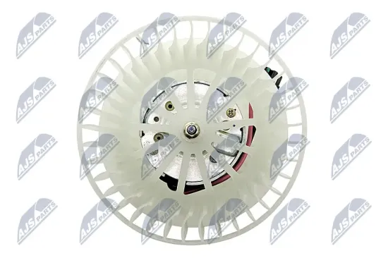 Elektromotor, Innenraumgebläse 12 V NTY EWN-BM-002 Bild Elektromotor, Innenraumgebläse 12 V NTY EWN-BM-002