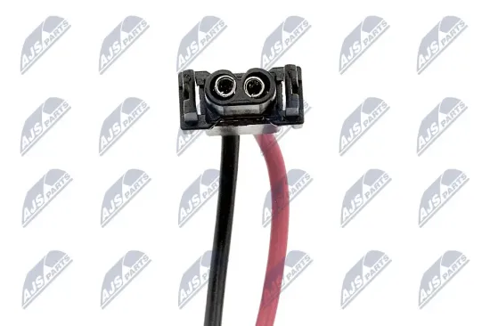Elektromotor, Innenraumgebläse 12 V NTY EWN-BM-002 Bild Elektromotor, Innenraumgebläse 12 V NTY EWN-BM-002