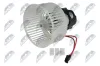 Innenraumgebl&auml;se 12 V NTY EWN-BM-004
