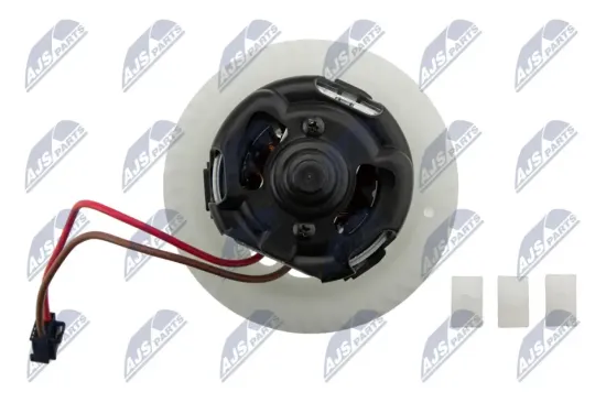 NOx-Sensor, Harnstoffeinspritzung 12 V 12 V SCR-Katalysator SCR-Katalysator NTY ENOX-VW-003 Bild NOx-Sensor, Harnstoffeinspritzung 12 V 12 V SCR-Katalysator SCR-Katalysator NTY ENOX-VW-003