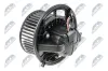Innenraumgebläse NTY EWN-BM-005 Bild Innenraumgebläse NTY EWN-BM-005