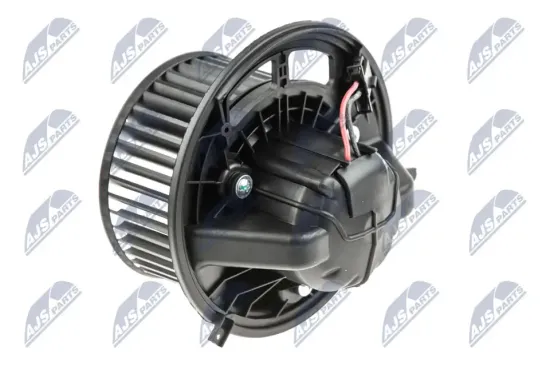 Innenraumgebläse NTY EWN-BM-005 Bild Innenraumgebläse NTY EWN-BM-005
