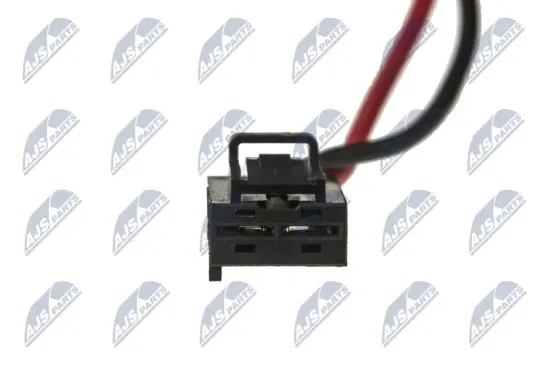 Innenraumgebläse NTY EWN-BM-009 Bild Innenraumgebläse NTY EWN-BM-009