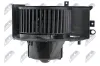 Innenraumgebläse NTY EWN-BM-011 Bild Innenraumgebläse NTY EWN-BM-011