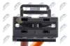 Innenraumgebläse NTY EWN-BM-011 Bild Innenraumgebläse NTY EWN-BM-011