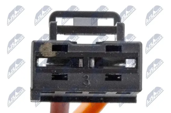 Innenraumgebläse NTY EWN-BM-011 Bild Innenraumgebläse NTY EWN-BM-011