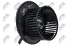 Innenraumgebläse NTY EWN-BM-012 Bild Innenraumgebläse NTY EWN-BM-012