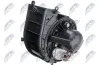 Innenraumgebläse NTY EWN-BM-013 Bild Innenraumgebläse NTY EWN-BM-013