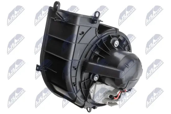 Innenraumgebläse NTY EWN-BM-013 Bild Innenraumgebläse NTY EWN-BM-013