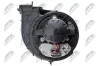 Innenraumgebläse NTY EWN-BM-013 Bild Innenraumgebläse NTY EWN-BM-013