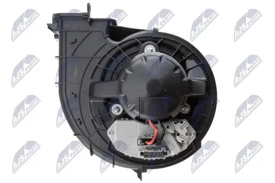 Innenraumgebläse NTY EWN-BM-013 Bild Innenraumgebläse NTY EWN-BM-013