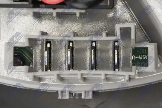 Innenraumgebläse NTY EWN-BM-013 Bild Innenraumgebläse NTY EWN-BM-013