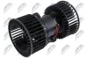 Innenraumgebläse NTY EWN-BM-014 Bild Innenraumgebläse NTY EWN-BM-014