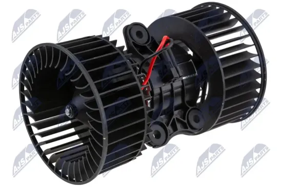 Innenraumgebläse NTY EWN-BM-014 Bild Innenraumgebläse NTY EWN-BM-014