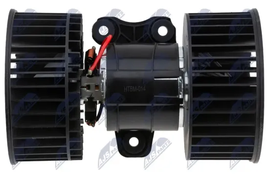 Innenraumgebläse NTY EWN-BM-014 Bild Innenraumgebläse NTY EWN-BM-014