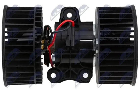 Innenraumgebläse NTY EWN-BM-014 Bild Innenraumgebläse NTY EWN-BM-014