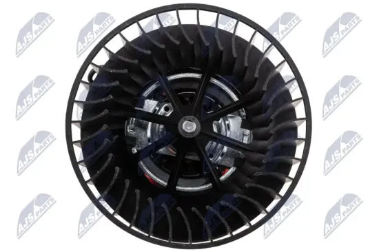 Innenraumgebläse NTY EWN-BM-014 Bild Innenraumgebläse NTY EWN-BM-014