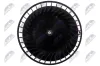 Innenraumgebläse NTY EWN-BM-014 Bild Innenraumgebläse NTY EWN-BM-014