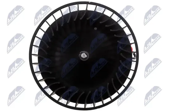 Innenraumgebläse NTY EWN-BM-014 Bild Innenraumgebläse NTY EWN-BM-014