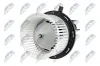Innenraumgebläse 12 V NTY EWN-CH-000 Bild Innenraumgebläse 12 V NTY EWN-CH-000