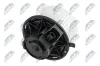 Innenraumgebläse 12 V NTY EWN-CH-000 Bild Innenraumgebläse 12 V NTY EWN-CH-000