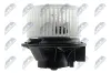 Innenraumgebläse 12 V NTY EWN-CH-000 Bild Innenraumgebläse 12 V NTY EWN-CH-000