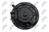 Innenraumgebläse 12 V NTY EWN-CH-000 Bild Innenraumgebläse 12 V NTY EWN-CH-000