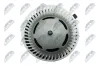 Innenraumgebläse 12 V NTY EWN-CH-000 Bild Innenraumgebläse 12 V NTY EWN-CH-000