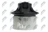 Innenraumgebläse 12 V NTY EWN-CH-000 Bild Innenraumgebläse 12 V NTY EWN-CH-000