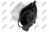 Innenraumgebläse NTY EWN-CH-002 Bild Innenraumgebläse NTY EWN-CH-002