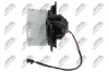 Innenraumgebläse NTY EWN-CH-002 Bild Innenraumgebläse NTY EWN-CH-002