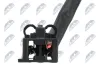Innenraumgebläse NTY EWN-CH-002 Bild Innenraumgebläse NTY EWN-CH-002