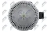Innenraumgebläse NTY EWN-CH-003 Bild Innenraumgebläse NTY EWN-CH-003
