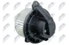 Innenraumgebläse 12 V NTY EWN-CH-004 Bild Innenraumgebläse 12 V NTY EWN-CH-004