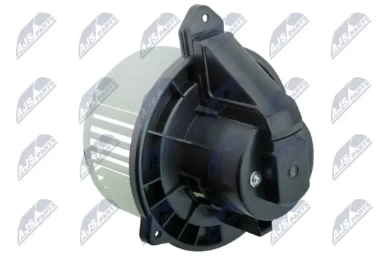 Innenraumgebläse 12 V NTY EWN-CH-004 Bild Innenraumgebläse 12 V NTY EWN-CH-004