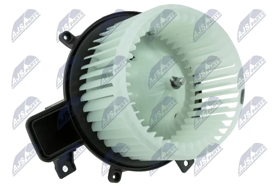 Innenraumgebläse 12 V NTY EWN-CH-005