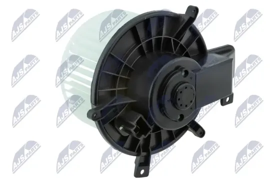 Innenraumgebläse 12 V 12 V NTY EWN-CH-005 Bild Innenraumgebläse 12 V 12 V NTY EWN-CH-005