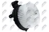 Innenraumgebläse 12 V NTY EWN-CH-006 Bild Innenraumgebläse 12 V NTY EWN-CH-006