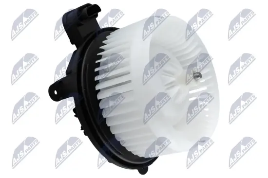 Innenraumgebläse 12 V NTY EWN-CH-006 Bild Innenraumgebläse 12 V NTY EWN-CH-006