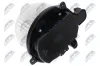 Innenraumgebläse 12 V NTY EWN-CH-006 Bild Innenraumgebläse 12 V NTY EWN-CH-006