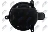 Innenraumgebläse 12 V NTY EWN-CH-006 Bild Innenraumgebläse 12 V NTY EWN-CH-006