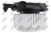 Innenraumgebläse 12 V NTY EWN-CH-006 Bild Innenraumgebläse 12 V NTY EWN-CH-006
