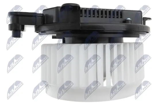 Innenraumgebläse 12 V NTY EWN-CH-006 Bild Innenraumgebläse 12 V NTY EWN-CH-006