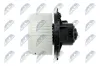 Elektromotor, Innenraumgebläse vorne NTY EWN-CT-000 Bild Elektromotor, Innenraumgebläse vorne NTY EWN-CT-000