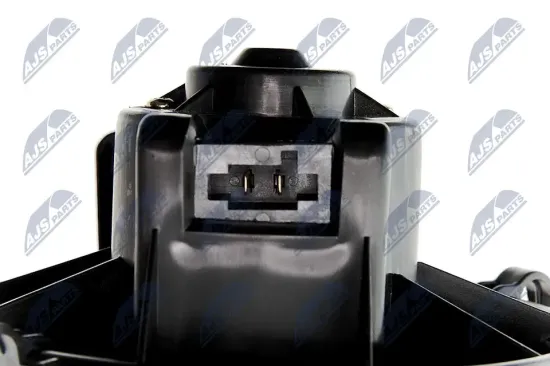 Elektromotor, Innenraumgebläse vorne NTY EWN-CT-000 Bild Elektromotor, Innenraumgebläse vorne NTY EWN-CT-000