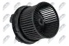 Innenraumgebl&auml;se 12 V NTY EWN-CT-003